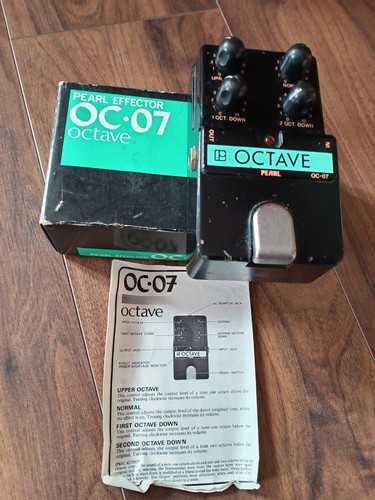 Vintage 1986 pearl - vintage,