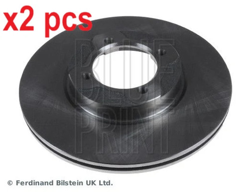 Pcs sides front - pcs,