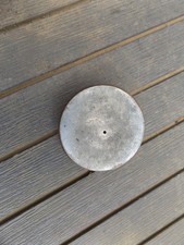 VELOCETTE  OIL TANK CAP CEANDESS SWINGING ARM FRAME KA6/6 VENOM VIPER MAC