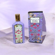 Gucci Flora Gorgeous Magnolia