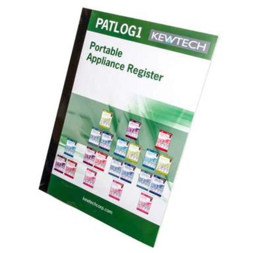 Kewtech patlog1 portable - kewtech,