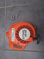 GENUINE STIHL HS45 HEDGE
