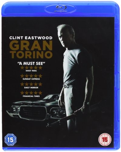 Gran torino brand - torino,