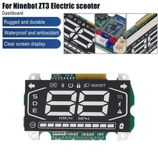 Dashboard circuit board panel - circuit,