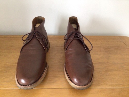 Grenson boots - grenson,