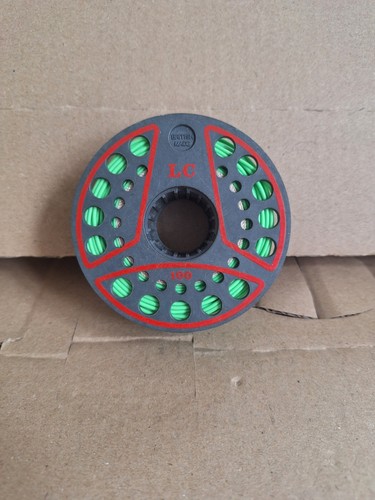 Leeda 100 spare spool - leeda,