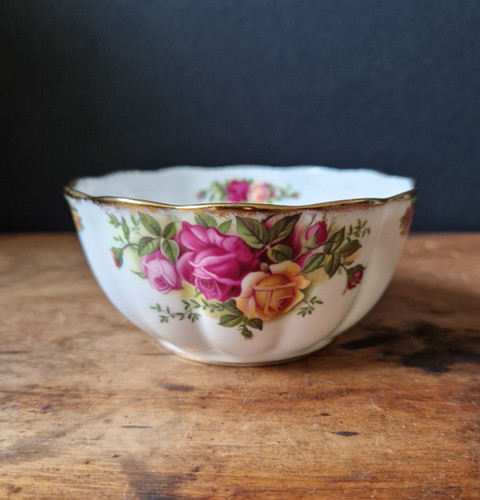 Royal albert old country - albert,