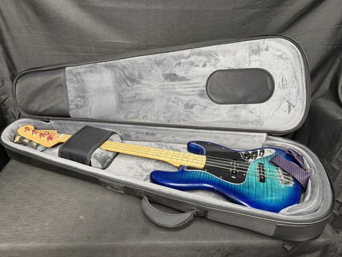 Fender jazz bass - fender, electric