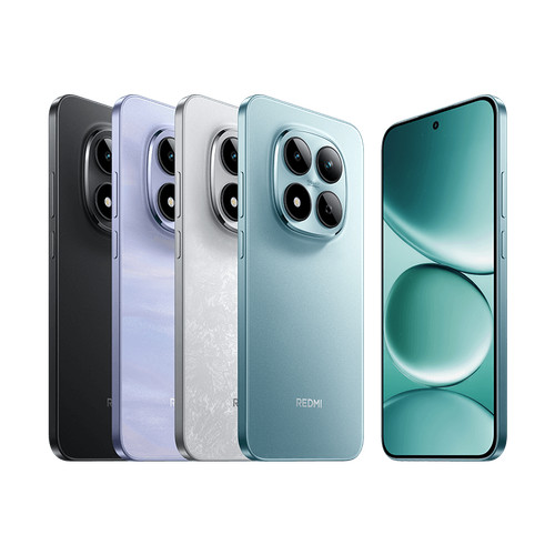 Xiaomi redmi note - xiaomi, 5g