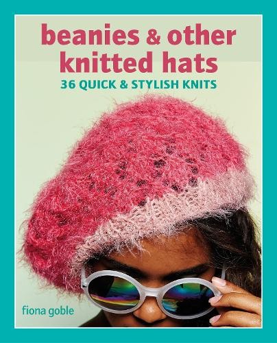 Fiona goble beanies and - goble,