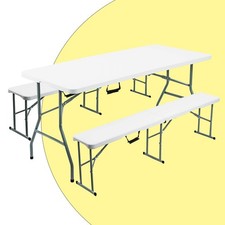 6FT CATERING CAMPING HEAVY