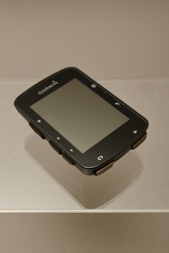 Garmin edge 520 plus gps - garmin,