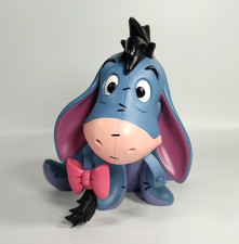 Disney Eeyore Sitting Statue