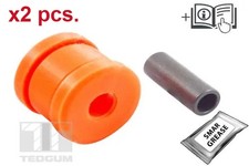 X2 PCS FITS BOTH SIDES/