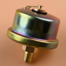 Oil Pressure Gauge Sender Fit