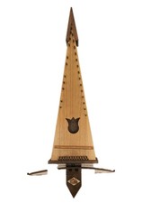  Wall Ornament Vintage Bowed