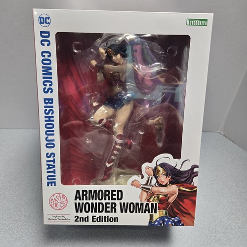 Kotobukiya comics bishoujo - comics,