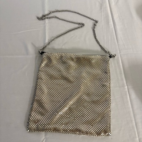 Zara champagne gold metallic - zara,