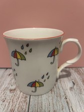 CROWN TRENT RAIN ☔️ DROPS