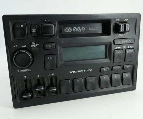 Volvo v70 s70 c70 mk1 - v70, p80