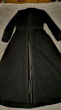Vintage wallis black long - wallis,