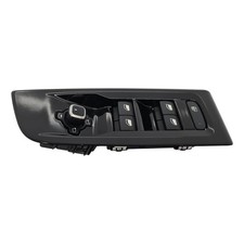 CITROEN C5X 2021-2024 Master