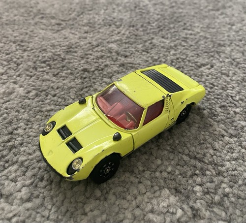 Vintage corgi toys 342 - vintage,