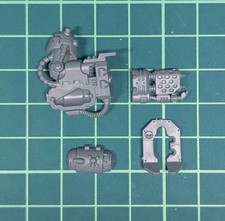 Space Marine Terminators Heavy