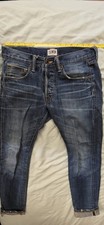 Edwin ED55 Relaxed Tapered