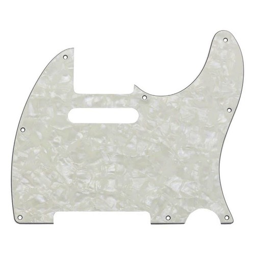 Hosco ply hole telecaster - hosco, 3