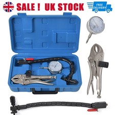 Brake Disc Run Out Kit With