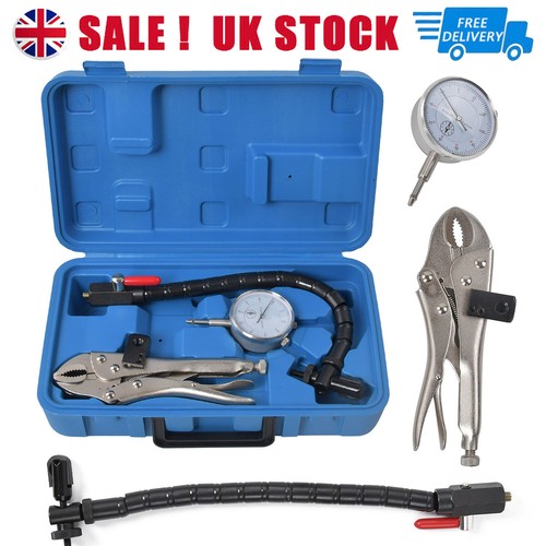 Brake disc run out kit - brake,