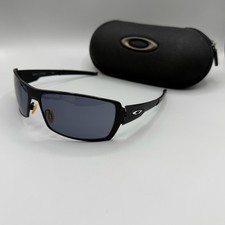 Oakley Spike Black Matte