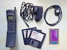 Nokia 8110i Banana Matrix
