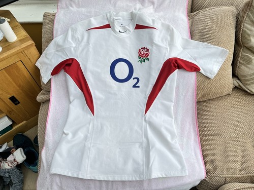 Nike england rugby union home - nike,