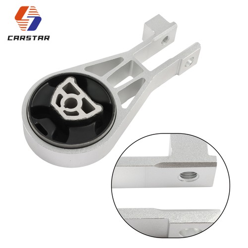 Rear engine mount torque rod - engine,
