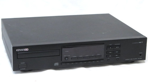 Kenwood 2080 player 1 - kenwood,
