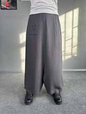 SHIRIN GUILD 100% Linen Drop