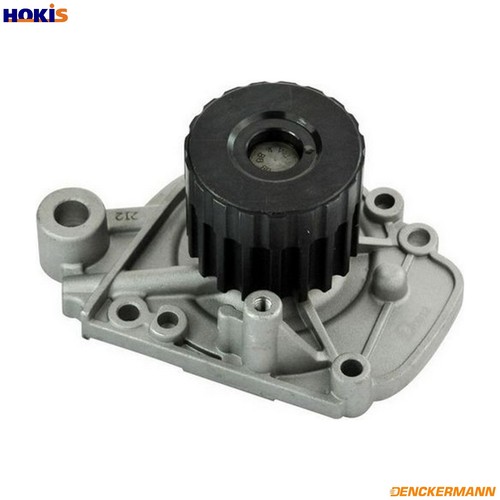 Water pump engine cooling - pump,