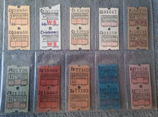 Nottingham city transport bus