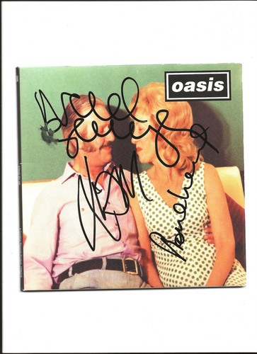 Oasis inc single stand me - single,