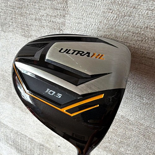 Wilson ultra right handed - hl, right-handed