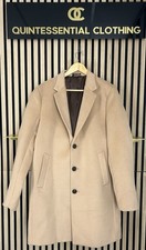 Primark Brown Jacket Rare Size