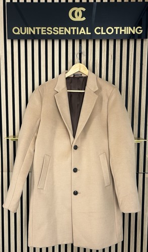 Primark brown jacket rare - jacket,