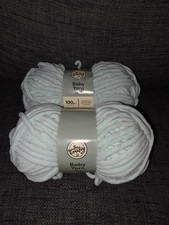 2 x 100g  So Crafty Baby Yarn