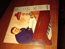 Harry Secombe Original 1958 EP At Your Request In VG Condition