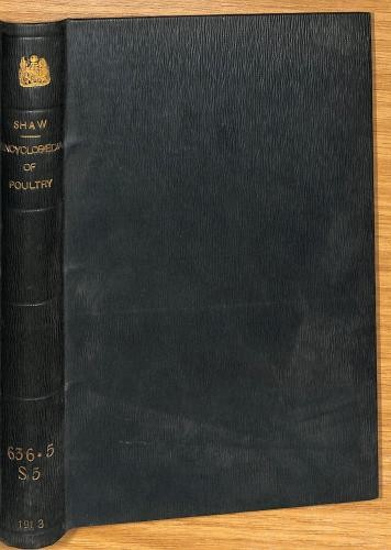 The encyclopaedia - the,