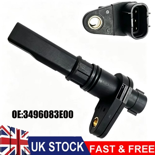 Gearbox speed sensor for - gearbox,