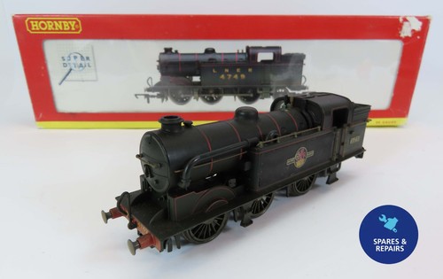 Hornby r2251 69563 - hornby, n2