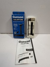 Gunson COLORTUNE 14mm g4074